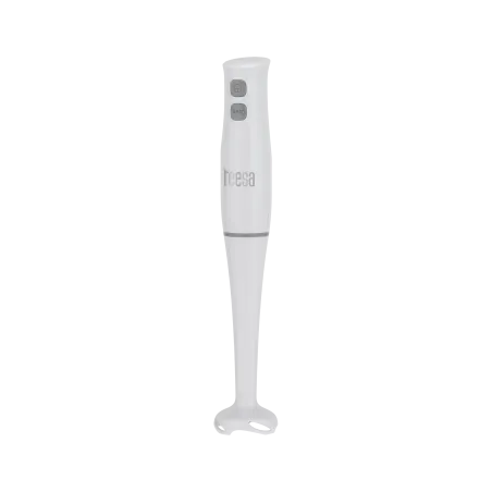 Blender ręczny 400W biały