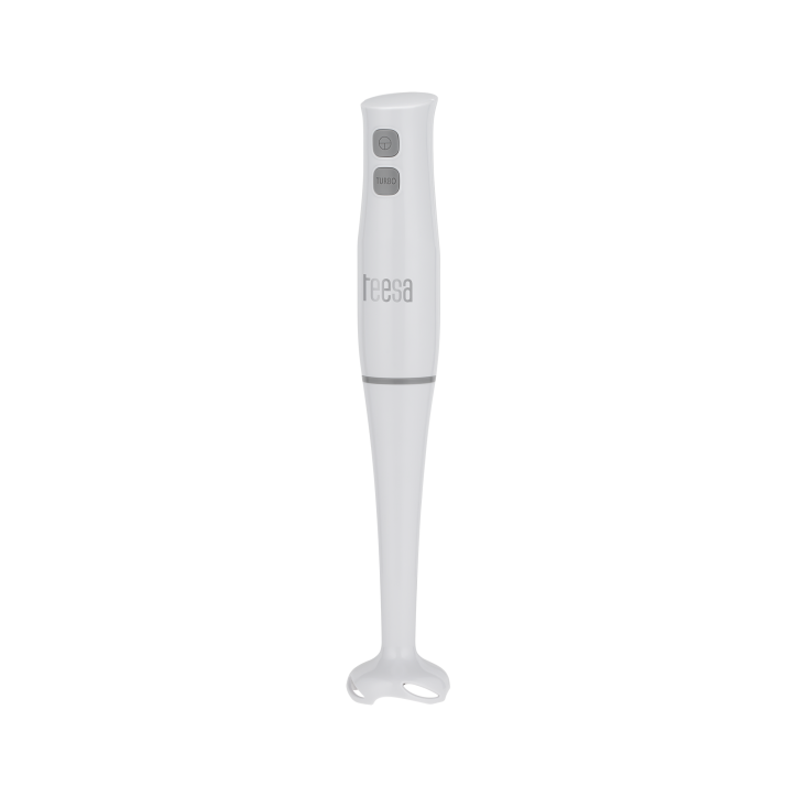 Blender ręczny 400W biały Blender ręczny 400W biały