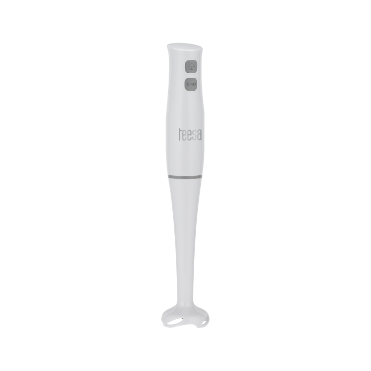 Blender ręczny 400W biały Blender ręczny 400W biały