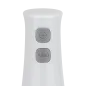 Blender ręczny 400W biały