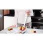 Blender ręczny 400W biały Blender ręczny 400W biały
