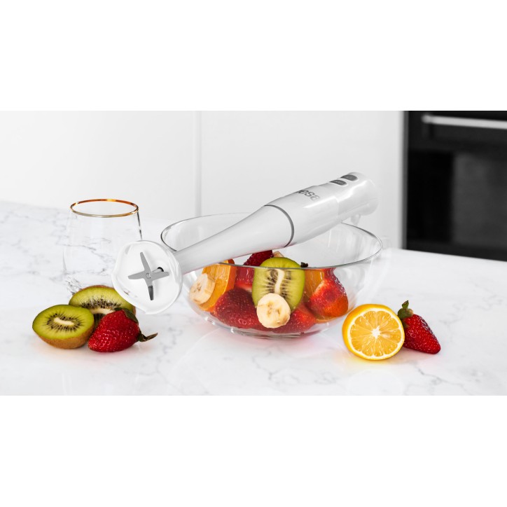 Blender ręczny 400W biały Blender ręczny 400W biały