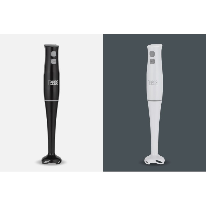 Blender ręczny 400W biały Blender ręczny 400W biały