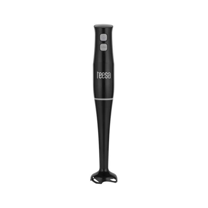 Blender ręczny 400W czarny Blender ręczny 400W czarny