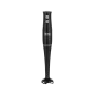 Blender ręczny 400W czarny