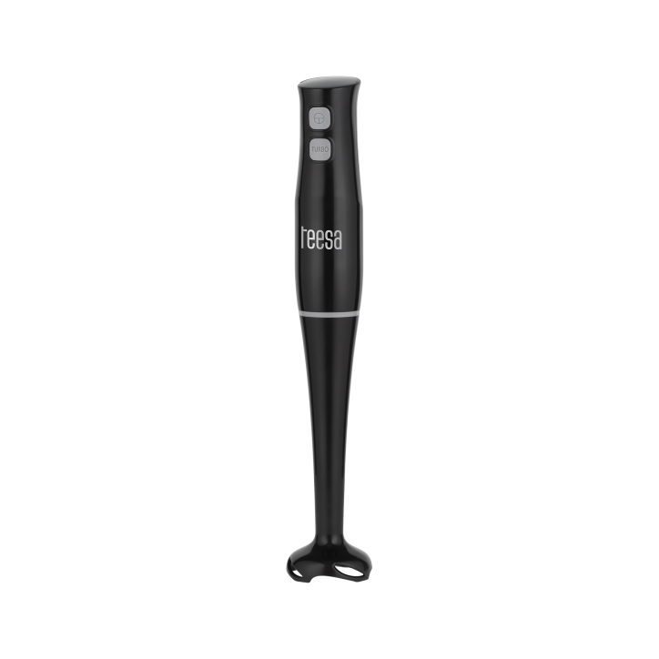 Blender ręczny 400W czarny Blender ręczny 400W czarny