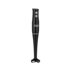 Blender ręczny 400W czarny