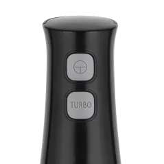 Blender ręczny 400W czarny