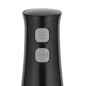 Blender ręczny 400W czarny
