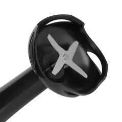 Blender ręczny 400W czarny