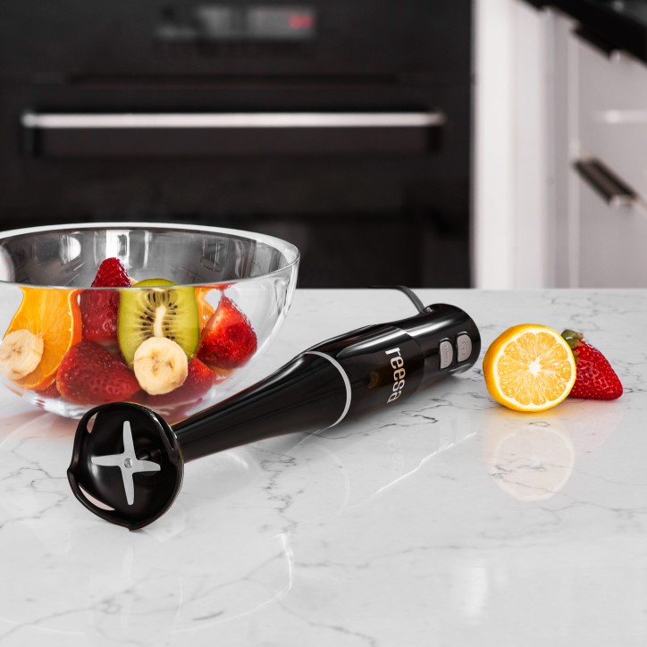 Blender ręczny 400W czarny Blender ręczny 400W czarny
