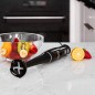 Blender ręczny 400W czarny Blender ręczny 400W czarny