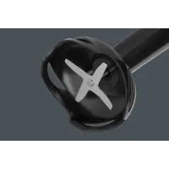 Blender ręczny 400W czarny