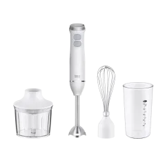 Blender ręczny zestaw