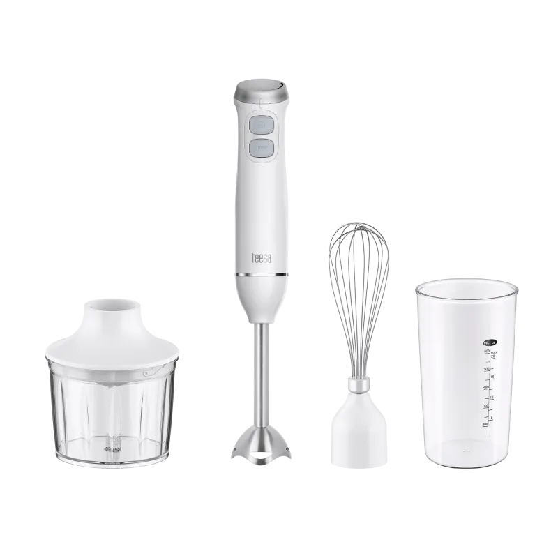 Blender ręczny zestaw