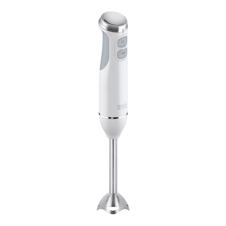 Blender ręczny zestaw