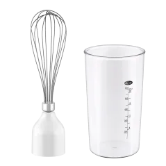 Blender ręczny zestaw