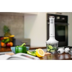 Blender ręczny zestaw