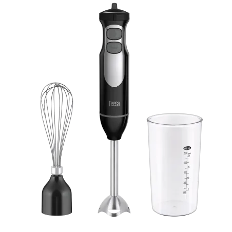 Blender ręczny zestaw