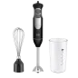 Blender ręczny zestaw
