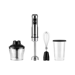 Blender ręczny zestaw 1200W