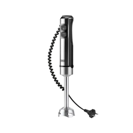 Blender ręczny zestaw 1200W