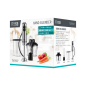 Blender ręczny zestaw 1200W Blender ręczny zestaw 1200W
