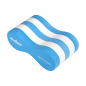 Bojka asekuracyjna treningowa pull buoy , REBEL ACTIVE