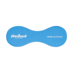 Bojka asekuracyjna treningowa pull buoy , REBEL ACTIVE