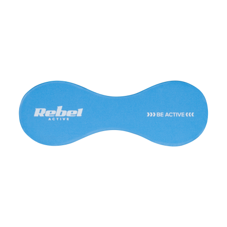 Bojka asekuracyjna treningowa pull buoy , REBEL ACTIVE