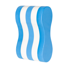 Bojka asekuracyjna treningowa pull buoy , REBEL ACTIVE