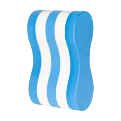 Bojka asekuracyjna treningowa pull buoy , REBEL ACTIVE