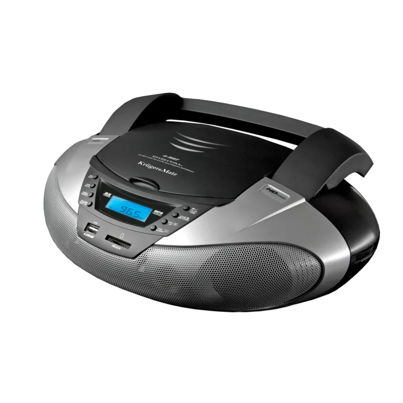 Boombox Kruger&Matz KM3901