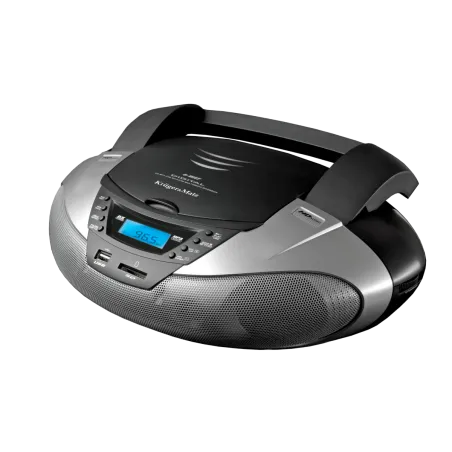 Boombox Kruger&Matz KM3901