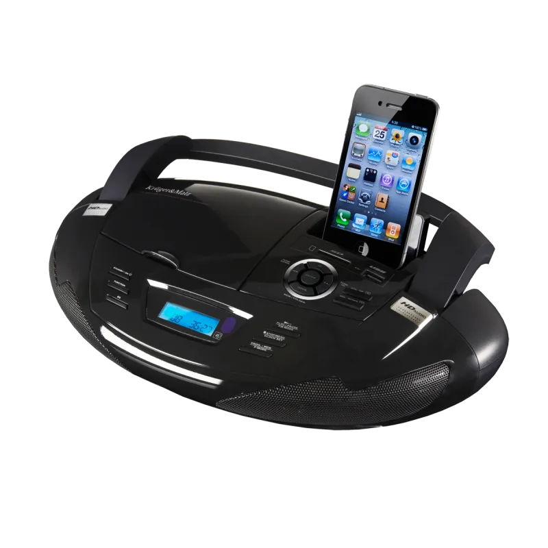 Boombox Kruger&Matz KM3990