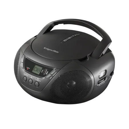 Boombox Kruger&Matz KM6100
