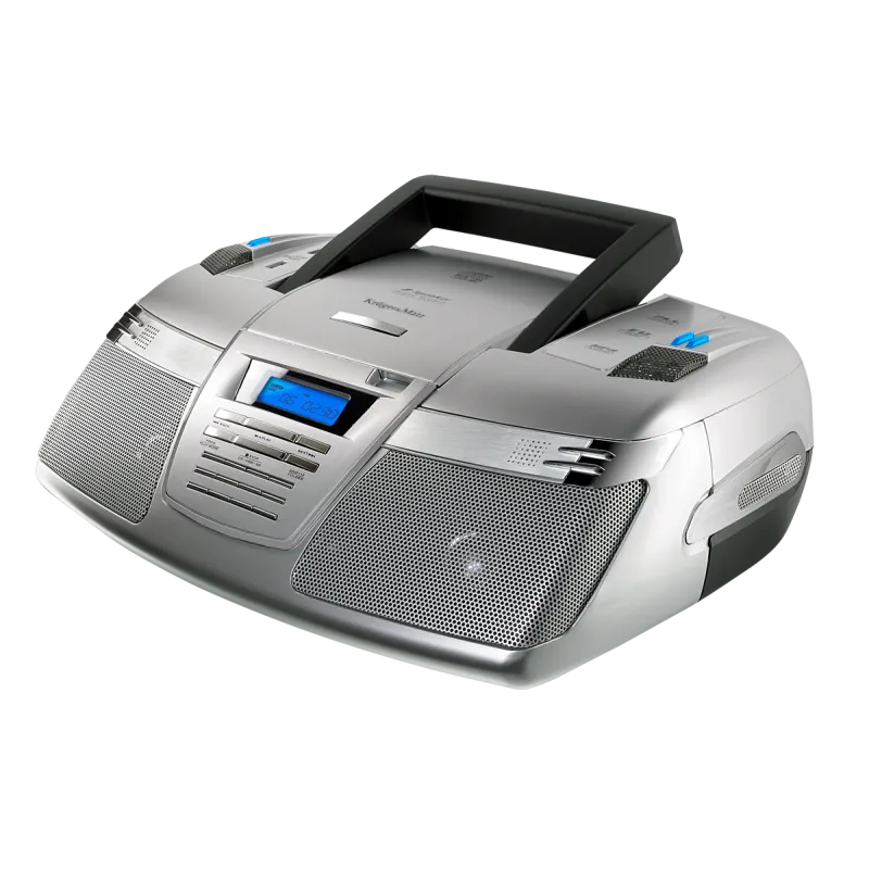 Boombox Kruger&Matz KM9900 Boombox Kruger&Matz KM9900