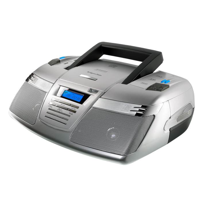 Boombox Kruger&Matz KM9900 Boombox Kruger&Matz KM9900