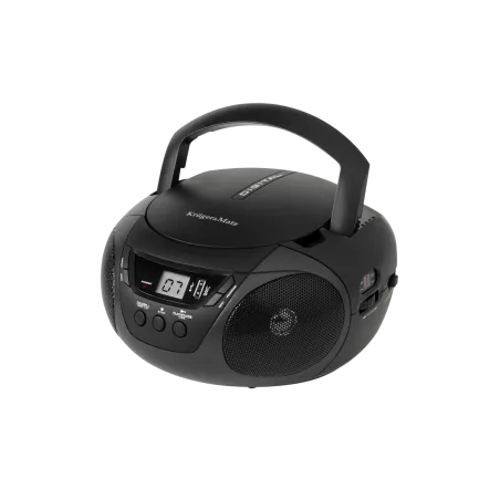 Boombox Kruger&Matz z CD, USB model KM6101