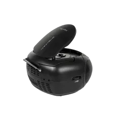 Boombox Kruger&Matz z CD, USB model KM6101