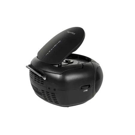 Boombox Kruger&Matz z CD, USB model KM6101
