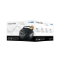Boombox Kruger&Matz z CD, USB model KM6101
