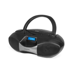 Boombox Kruger&Matz z CD, SD, USB, BT model KM3903