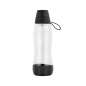 Butelka filtrująca TEESA PURE WATER BLACK