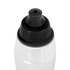 Butelka filtrująca TEESA PURE WATER BLACK