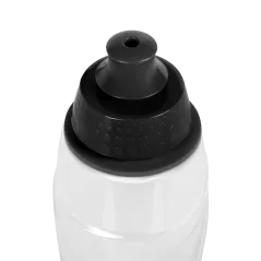 Butelka filtrująca TEESA PURE WATER BLACK