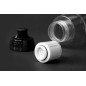 Butelka filtrująca TEESA PURE WATER BLACK