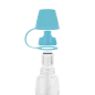 Butelka filtrująca TEESA PURE WATER BLUE