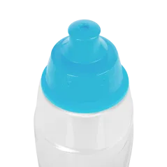 Butelka filtrująca TEESA PURE WATER BLUE