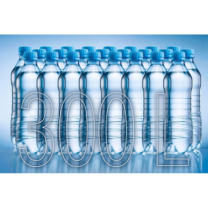 Butelka filtrująca TEESA PURE WATER BLUE Butelka filtrująca TEESA PURE WATER BLUE